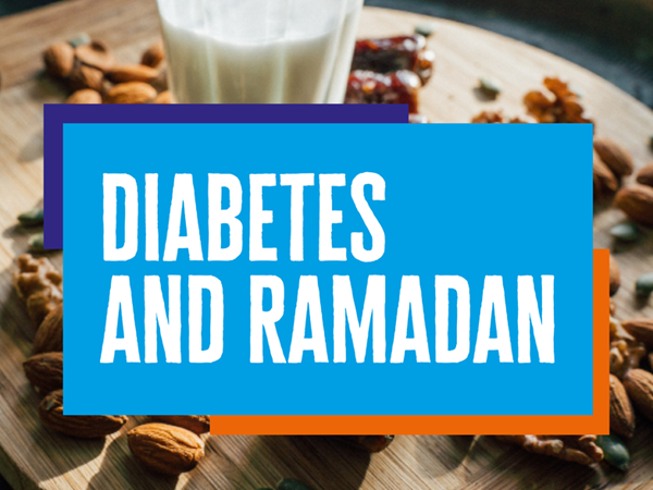 Diabetes and Ramadan image